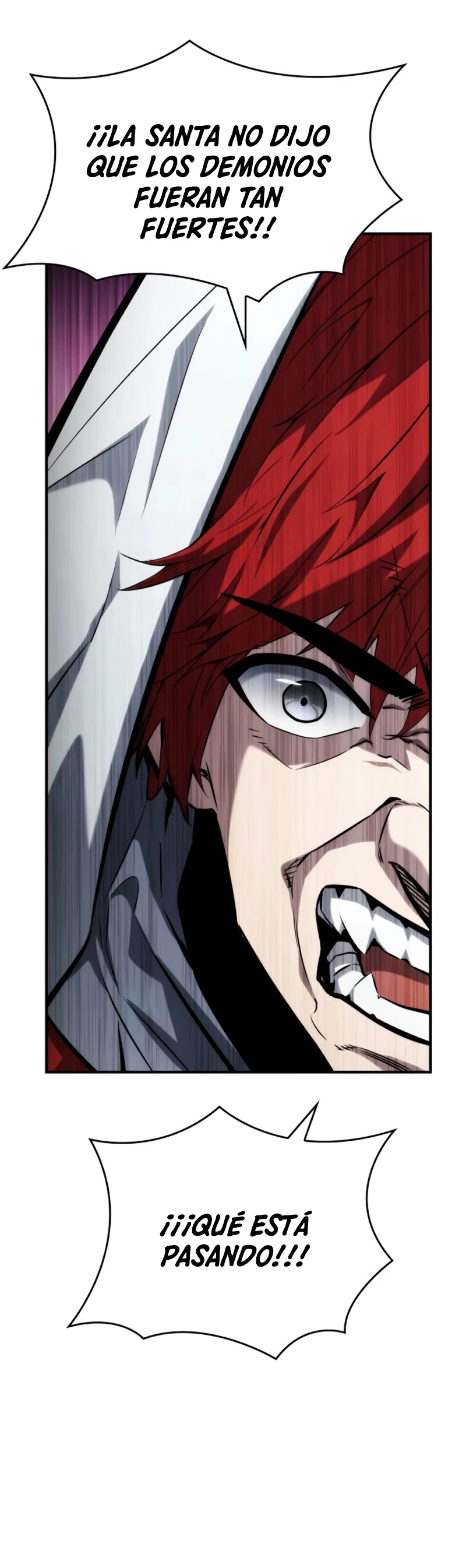 Read Nigromante Sin Límites ES Manga Online