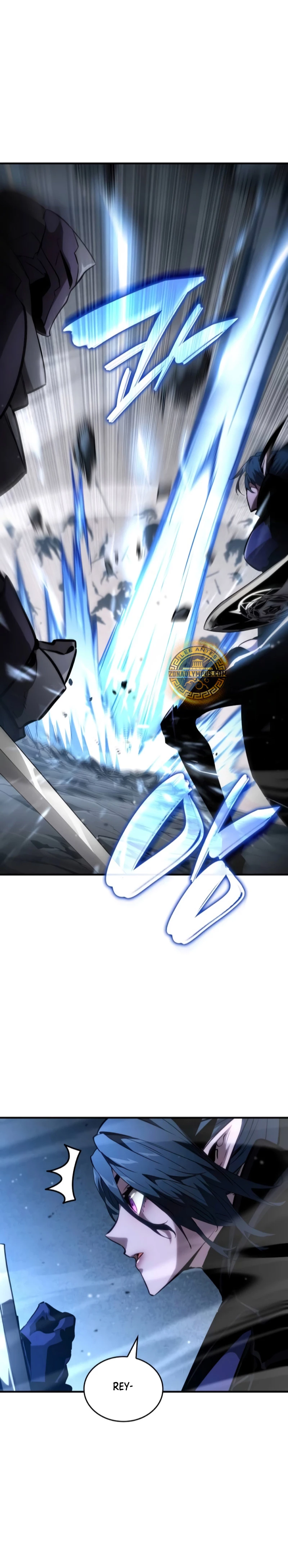 Read Nigromante Sin Límites ES Manga Online