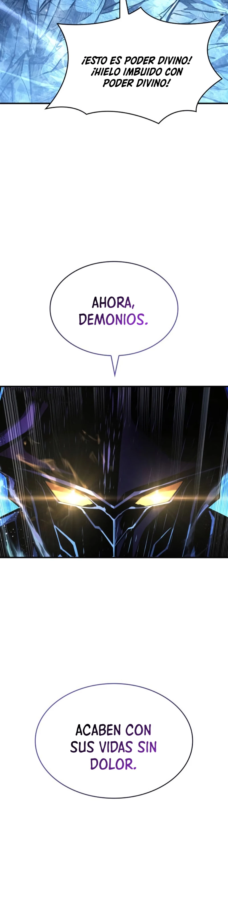 Read Nigromante Sin Límites ES Manga Online