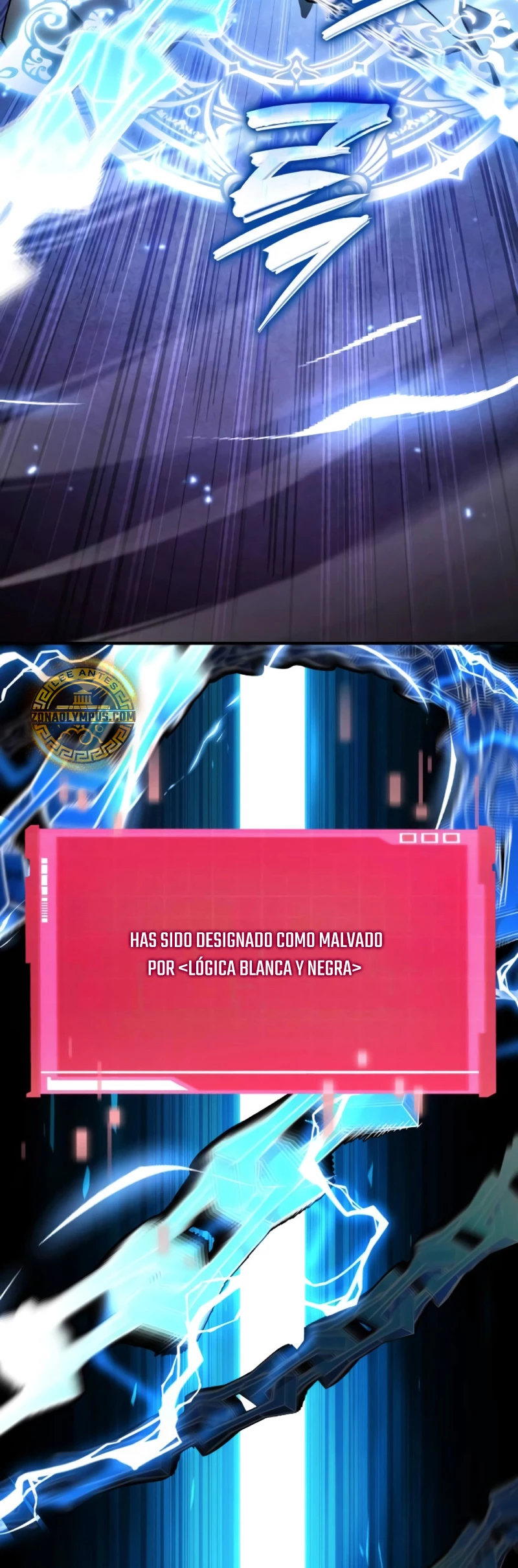 Read Nigromante Sin Límites ES Manga Online