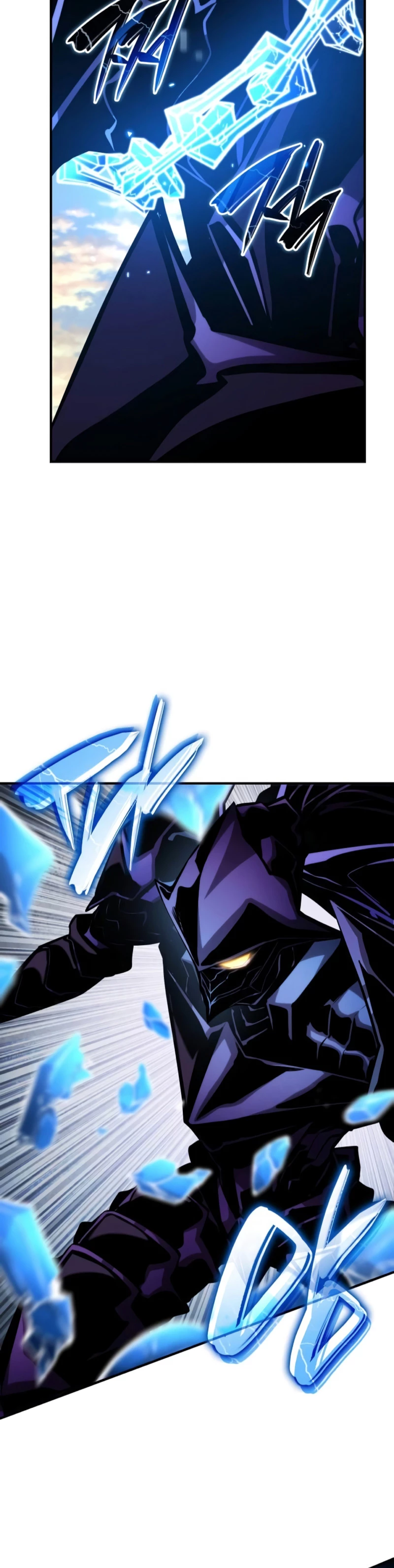 Read Nigromante Sin Límites ES Manga Online
