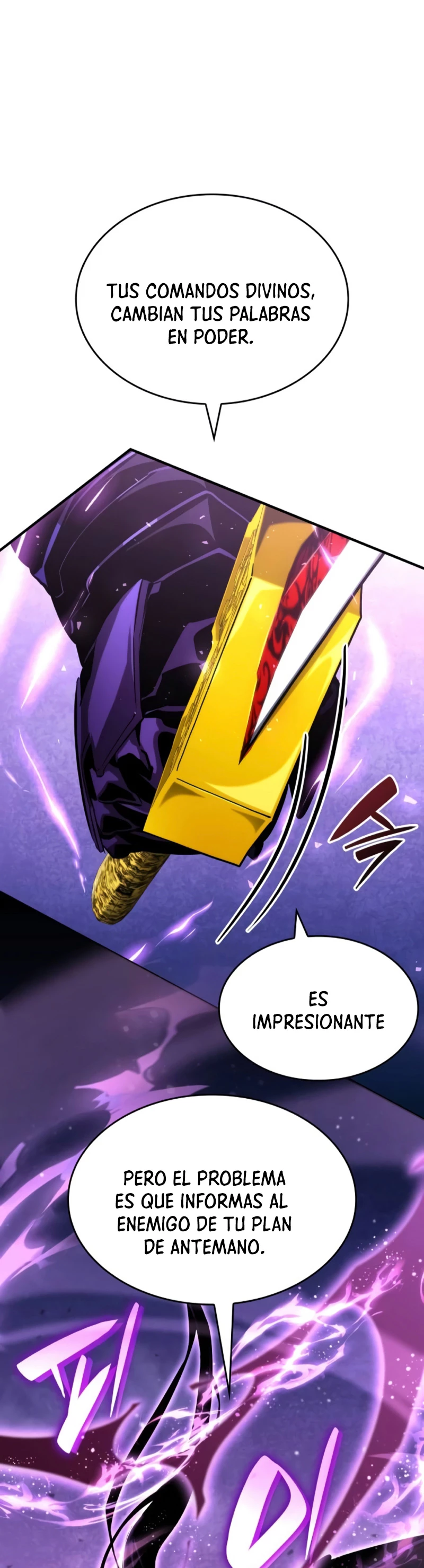 Read Nigromante Sin Límites ES Manga Online