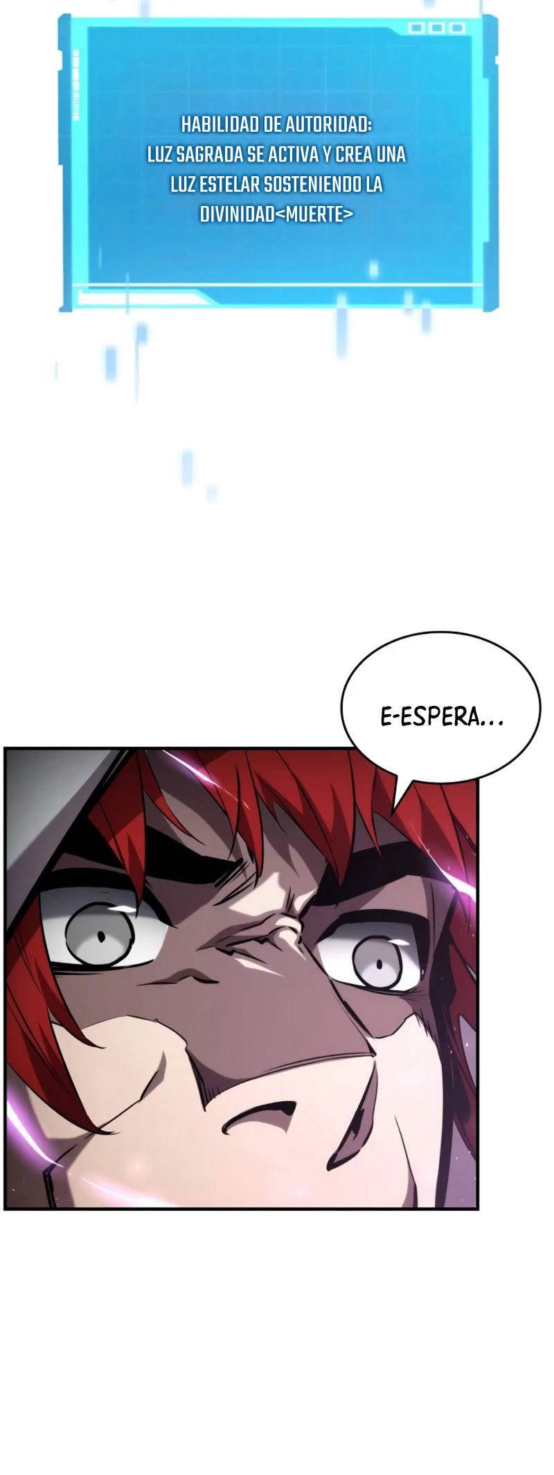 Read Nigromante Sin Límites ES Manga Online