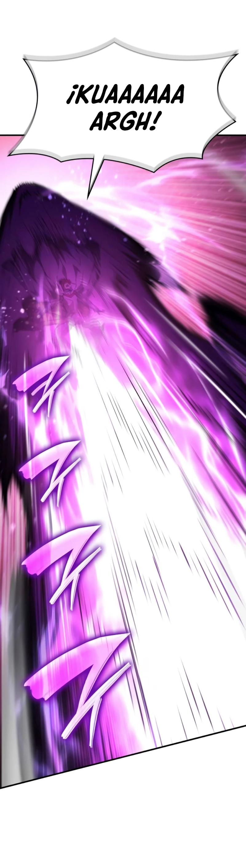 Read Nigromante Sin Límites ES Manga Online