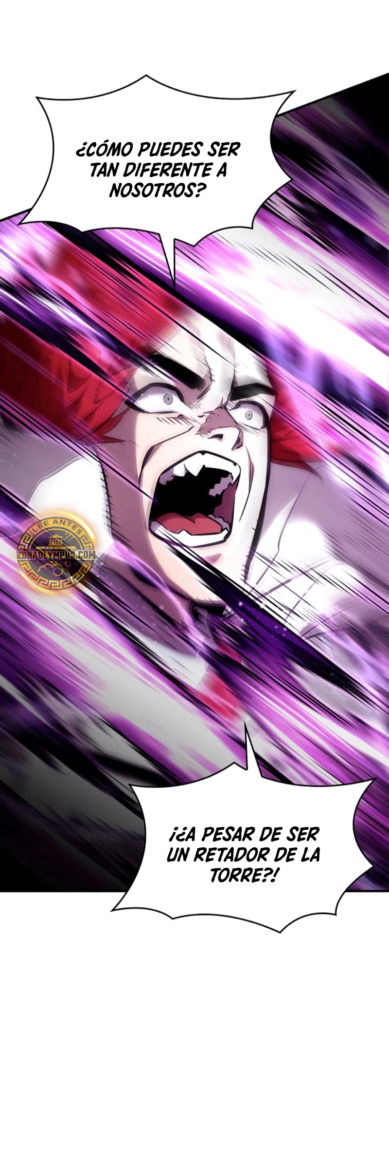 Read Nigromante Sin Límites ES Manga Online