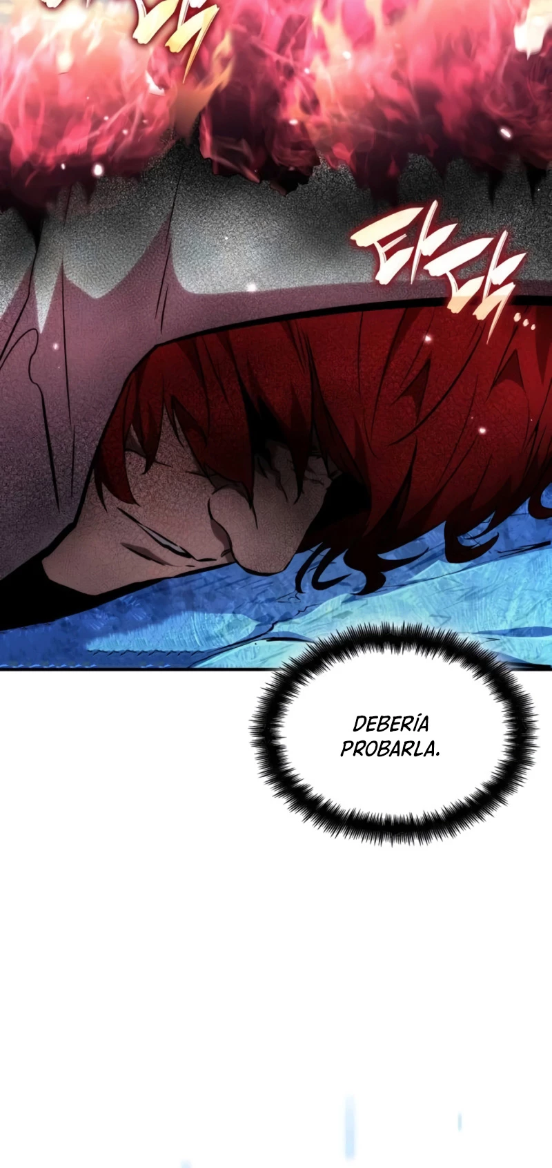 Read Nigromante Sin Límites ES Manga Online