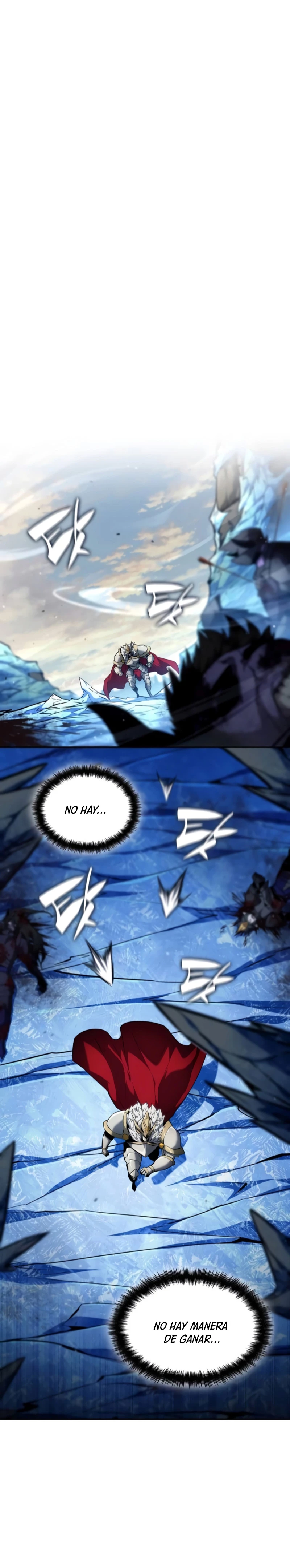 Read Nigromante Sin Límites ES Manga Online