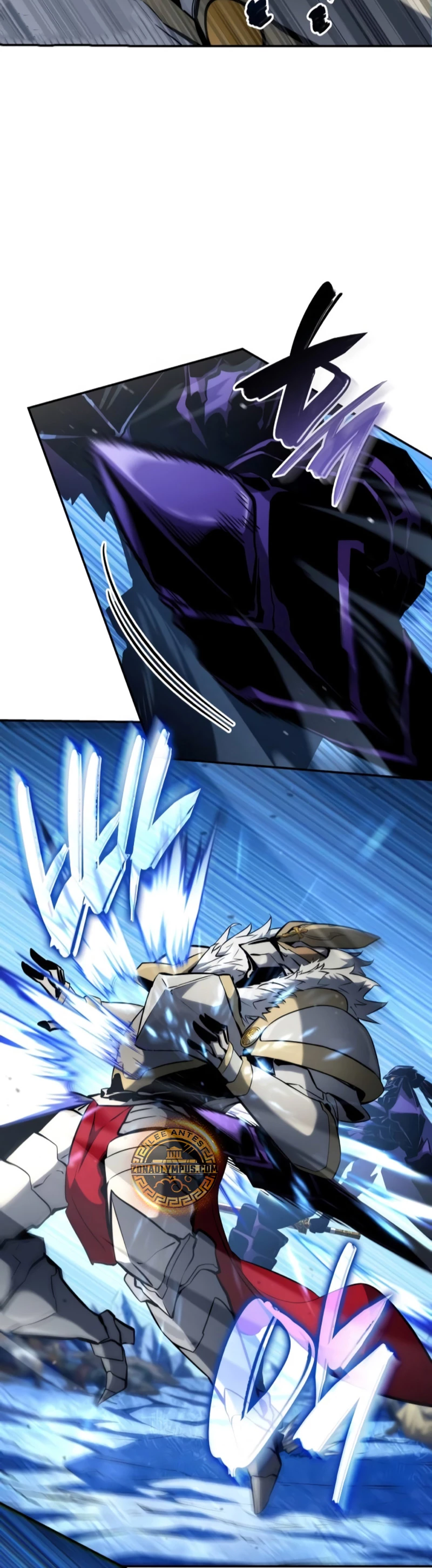 Read Nigromante Sin Límites ES Manga Online