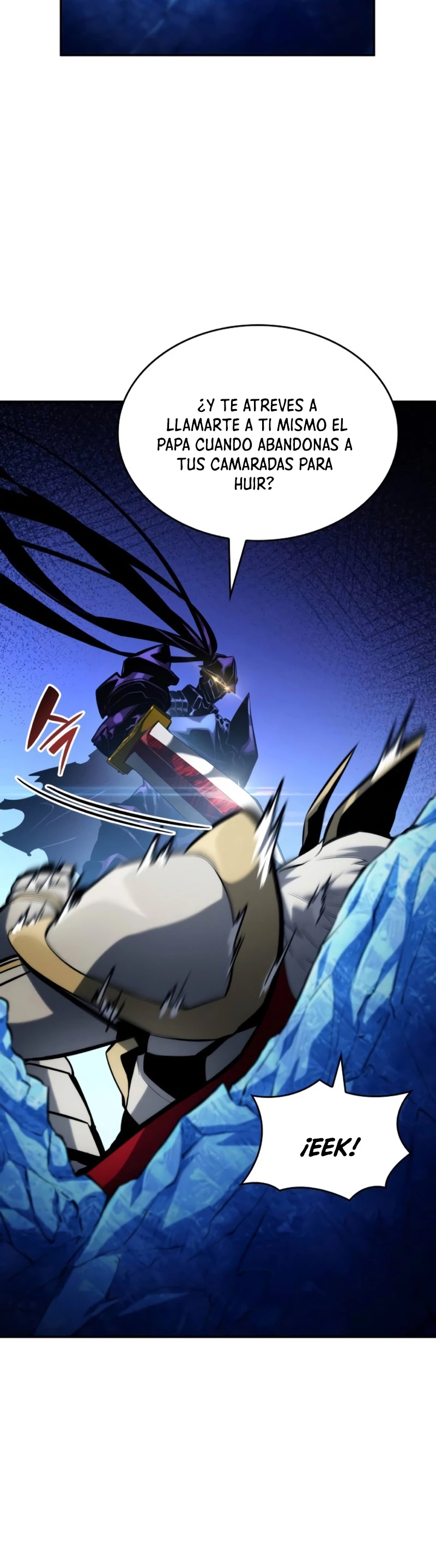 Read Nigromante Sin Límites ES Manga Online