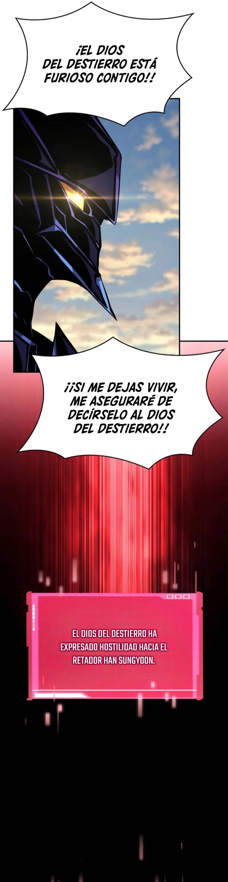 Read Nigromante Sin Límites ES Manga Online