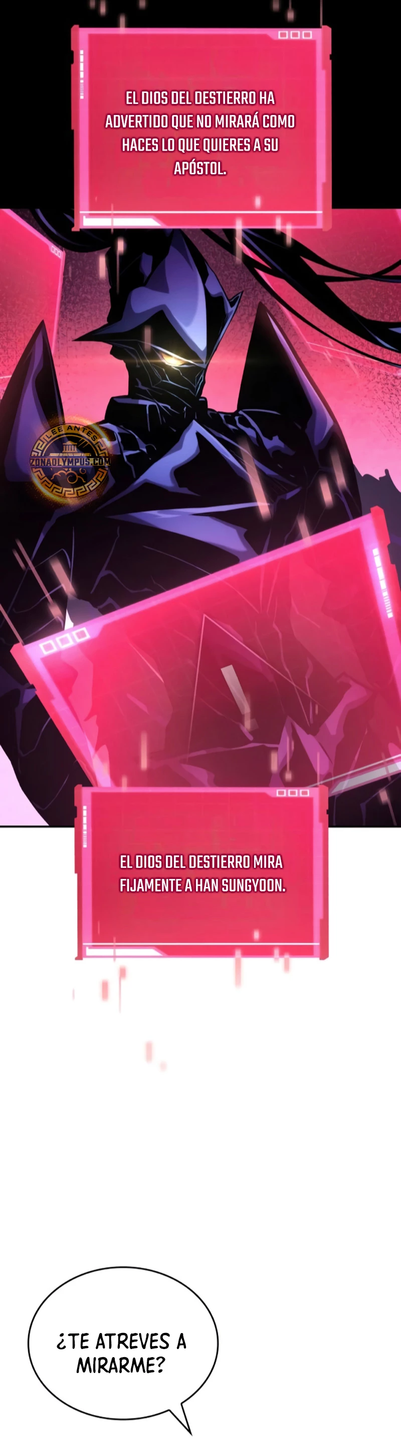 Read Nigromante Sin Límites ES Manga Online