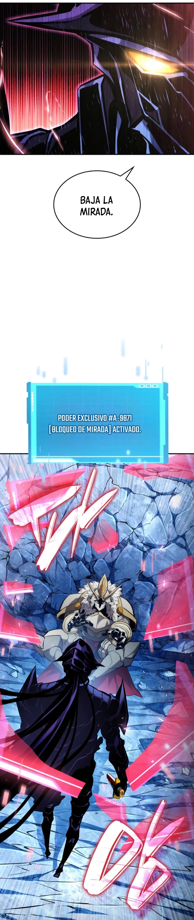 Read Nigromante Sin Límites ES Manga Online