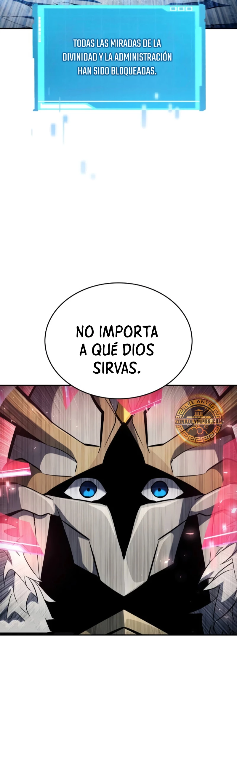 Read Nigromante Sin Límites ES Manga Online