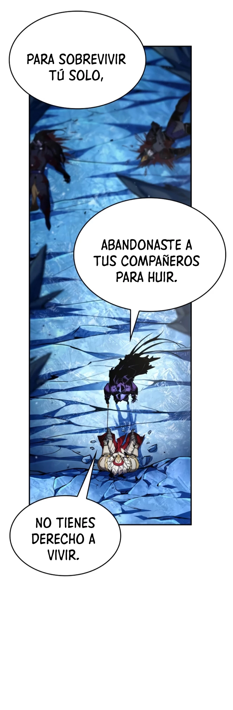 Read Nigromante Sin Límites ES Manga Online