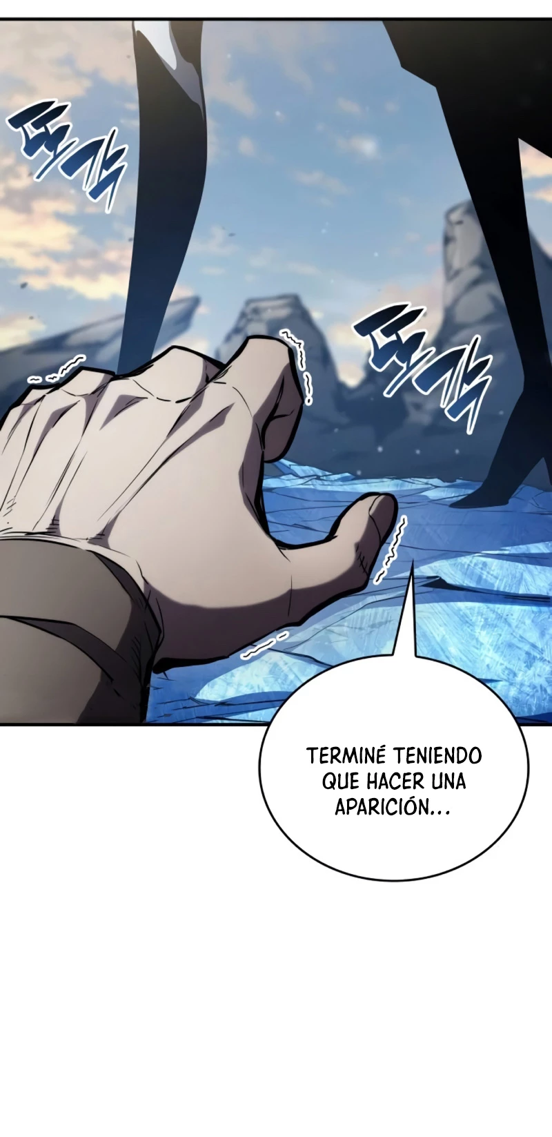 Read Nigromante Sin Límites ES Manga Online