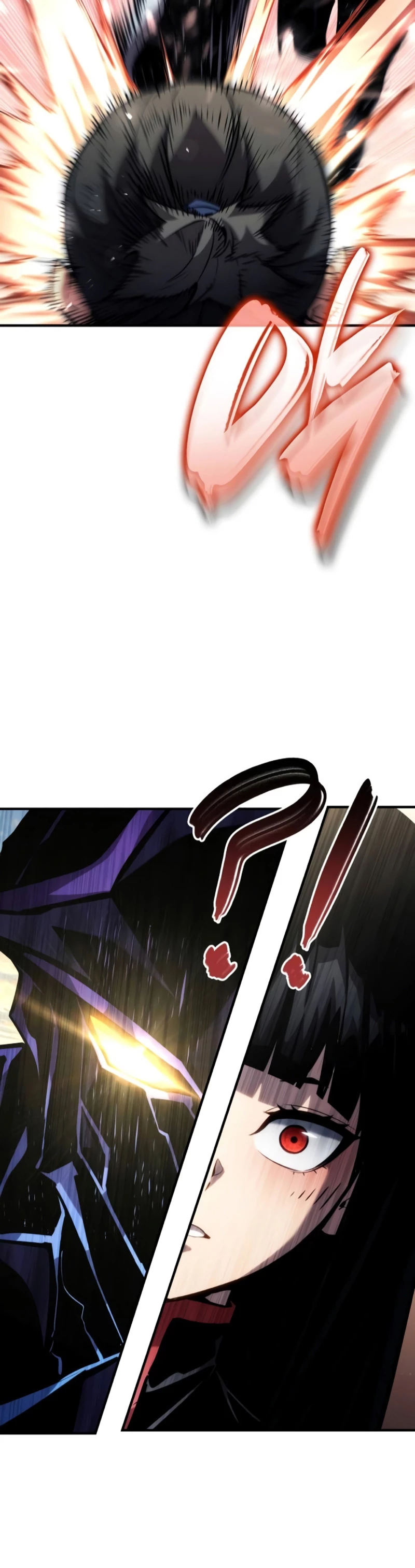 Read Nigromante Sin Límites ES Manga Online