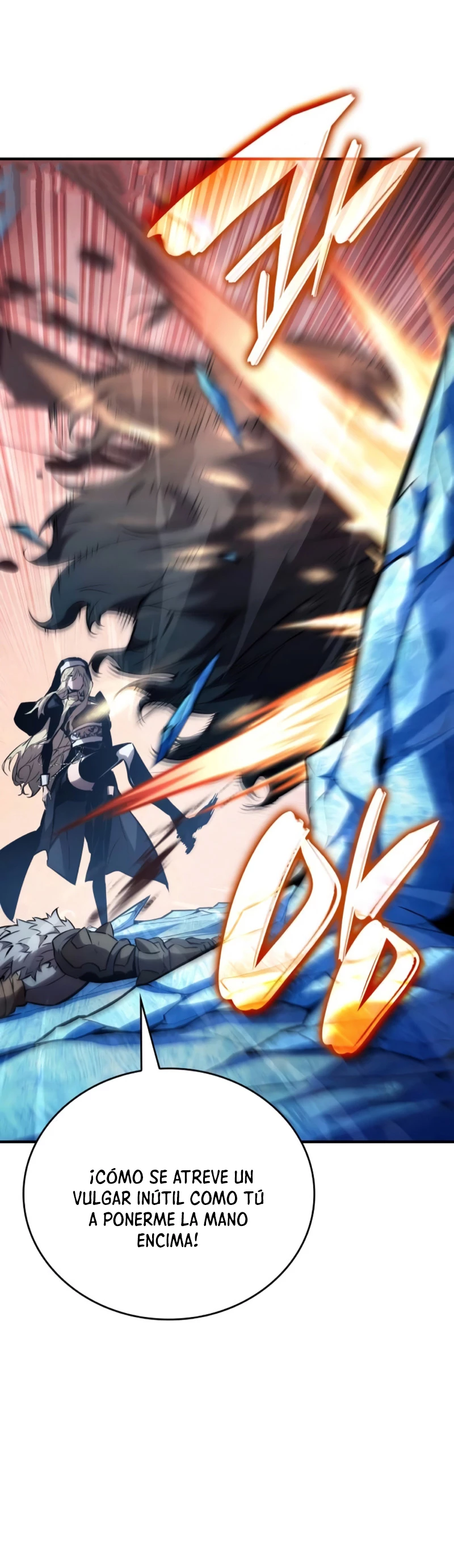 Read Nigromante Sin Límites ES Manga Online