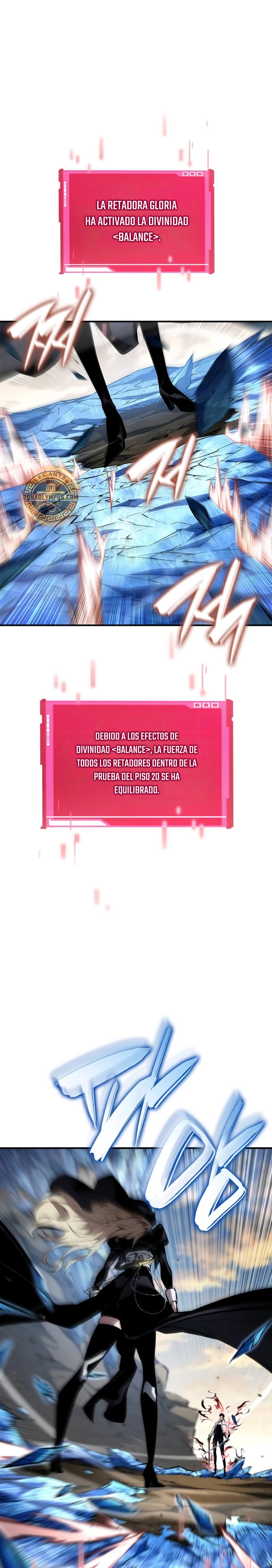 Read Nigromante Sin Límites ES Manga Online