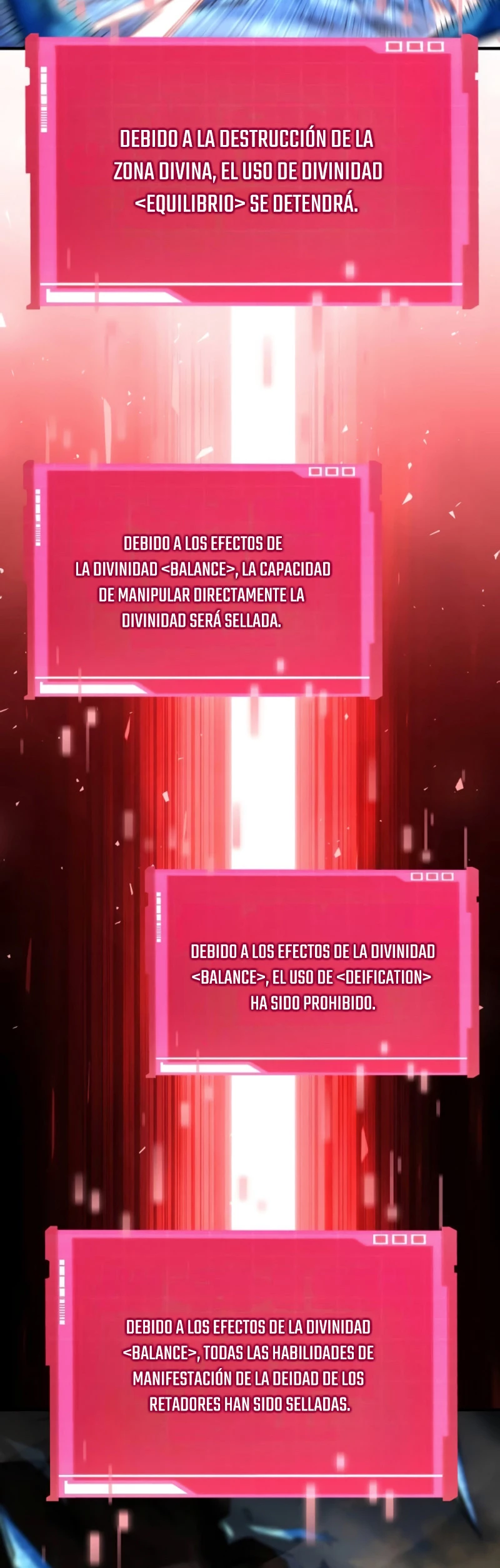 Read Nigromante Sin Límites ES Manga Online