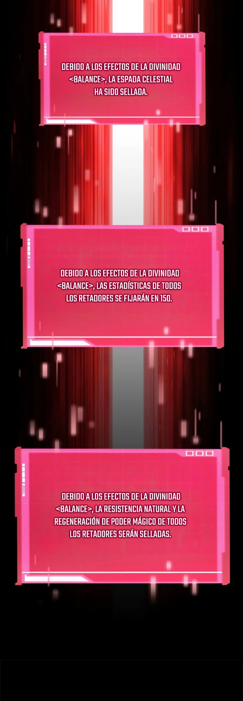 Read Nigromante Sin Límites ES Manga Online