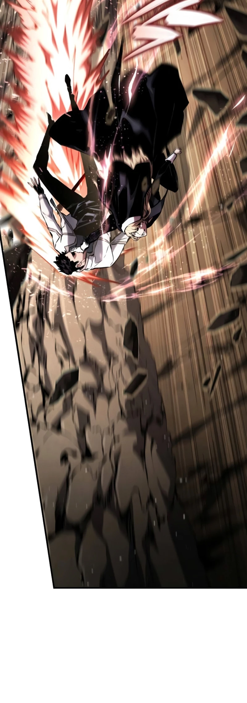 Read Nigromante Sin Límites ES Manga Online