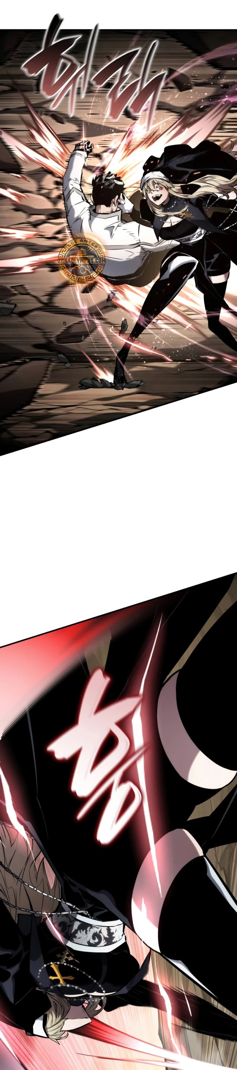 Read Nigromante Sin Límites ES Manga Online