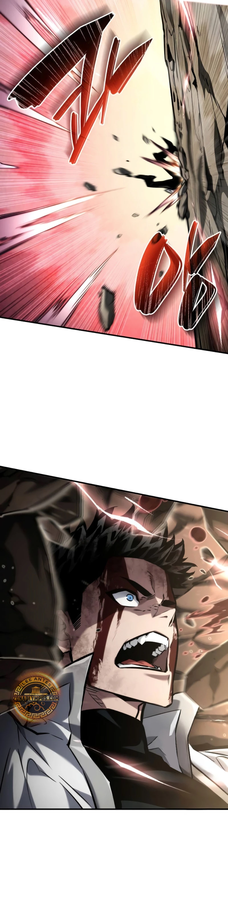 Read Nigromante Sin Límites ES Manga Online