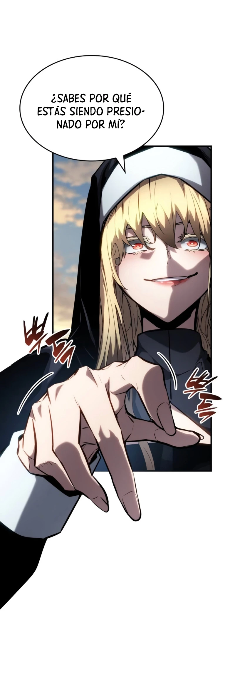 Read Nigromante Sin Límites ES Manga Online