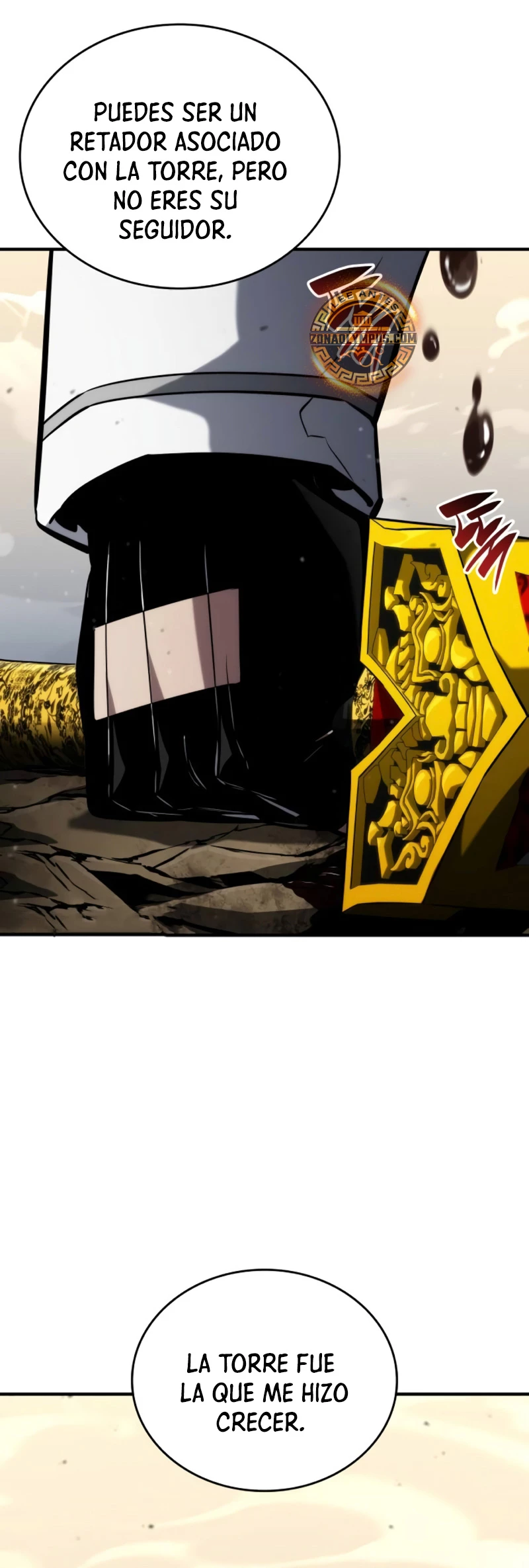 Read Nigromante Sin Límites ES Manga Online