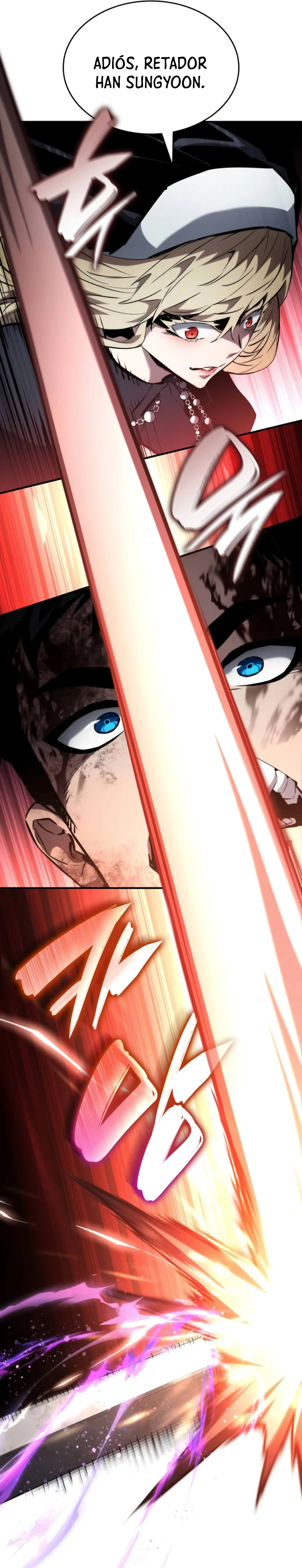 Read Nigromante Sin Límites ES Manga Online