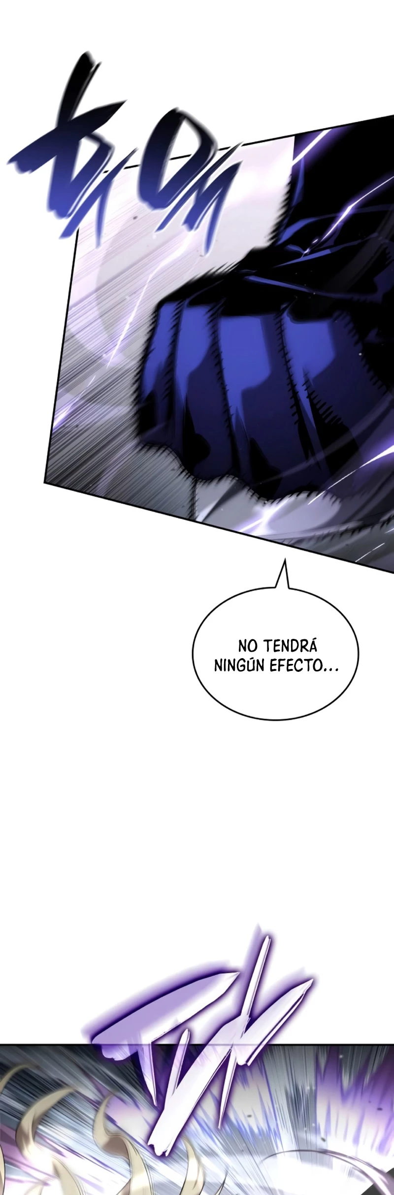 Read Nigromante Sin Límites ES Manga Online