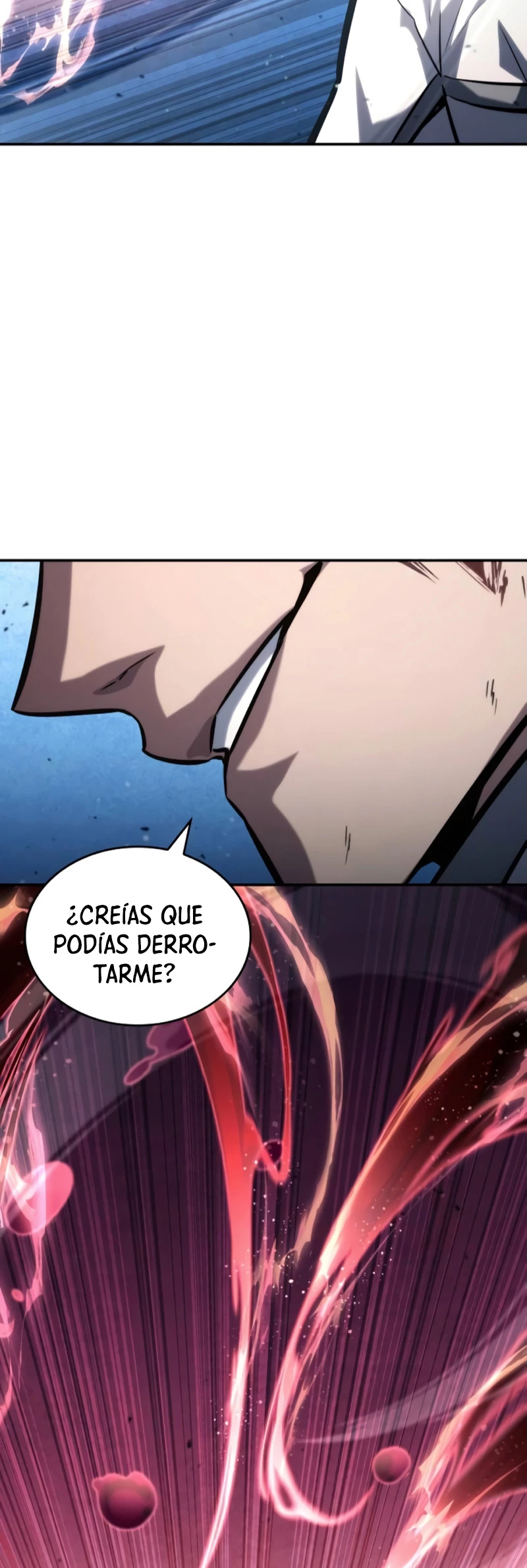 Read Nigromante Sin Límites ES Manga Online