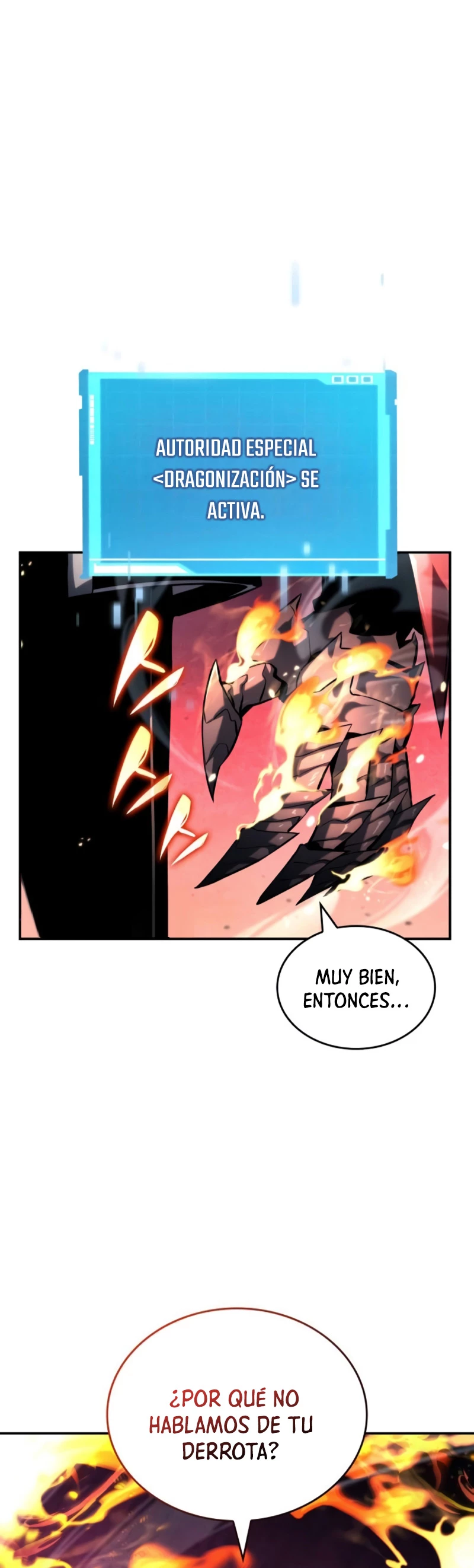 Read Nigromante Sin Límites ES Manga Online