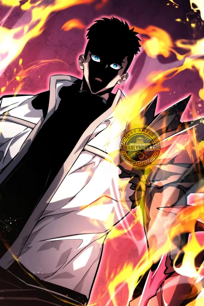 Read Nigromante Sin Límites ES Manga Online