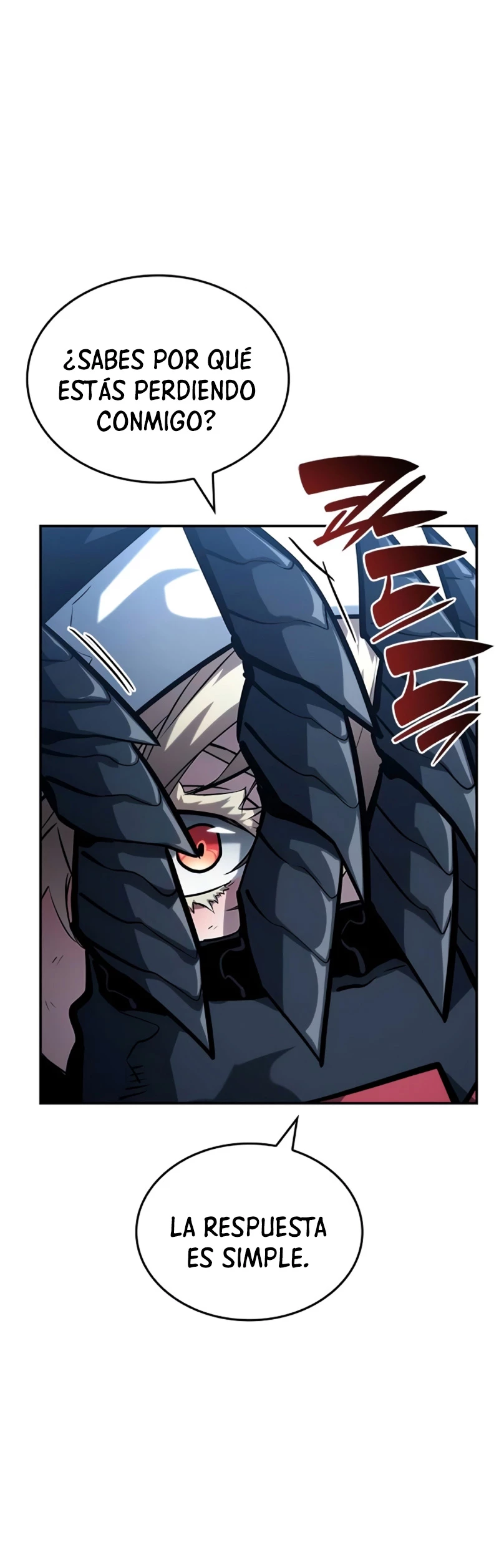 Read Nigromante Sin Límites ES Manga Online