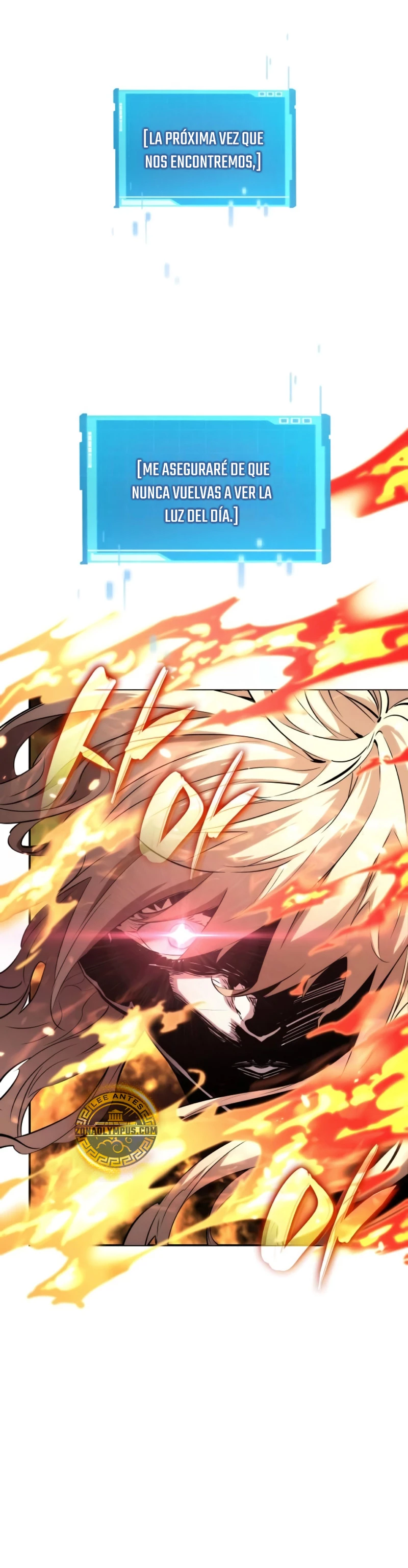 Read Nigromante Sin Límites ES Manga Online
