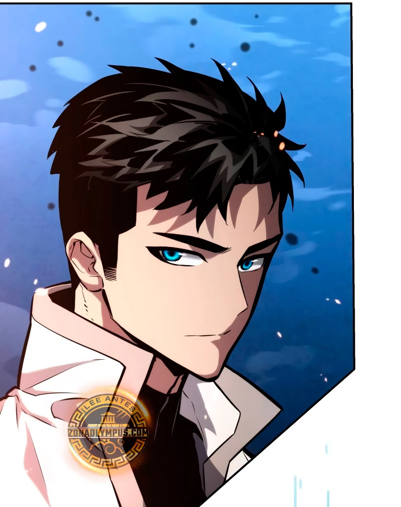 Read Nigromante Sin Límites ES Manga Online