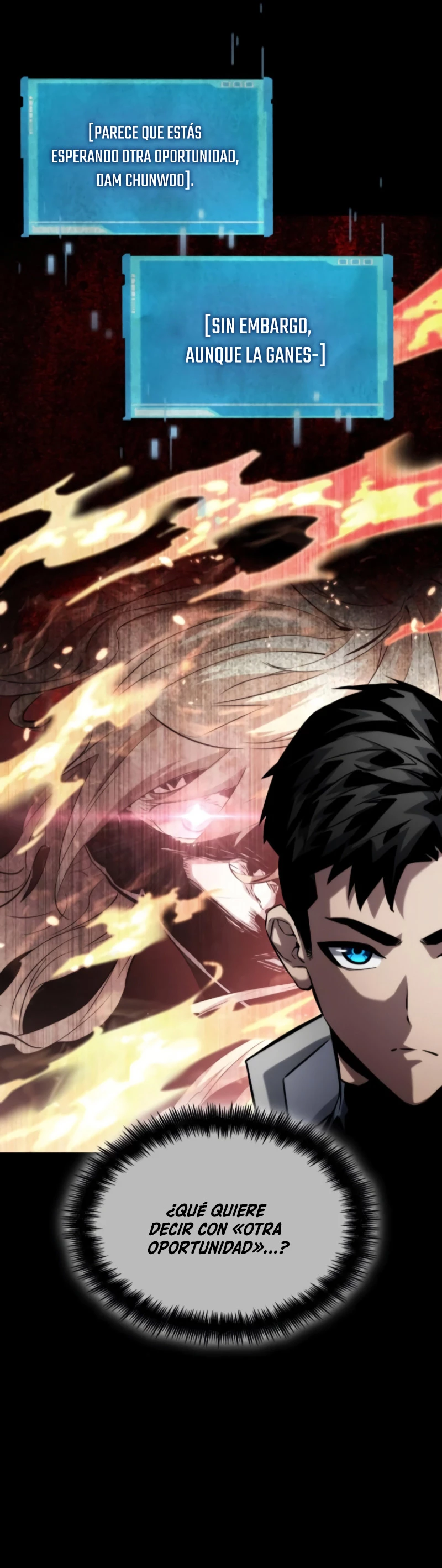 Read Nigromante Sin Límites ES Manga Online