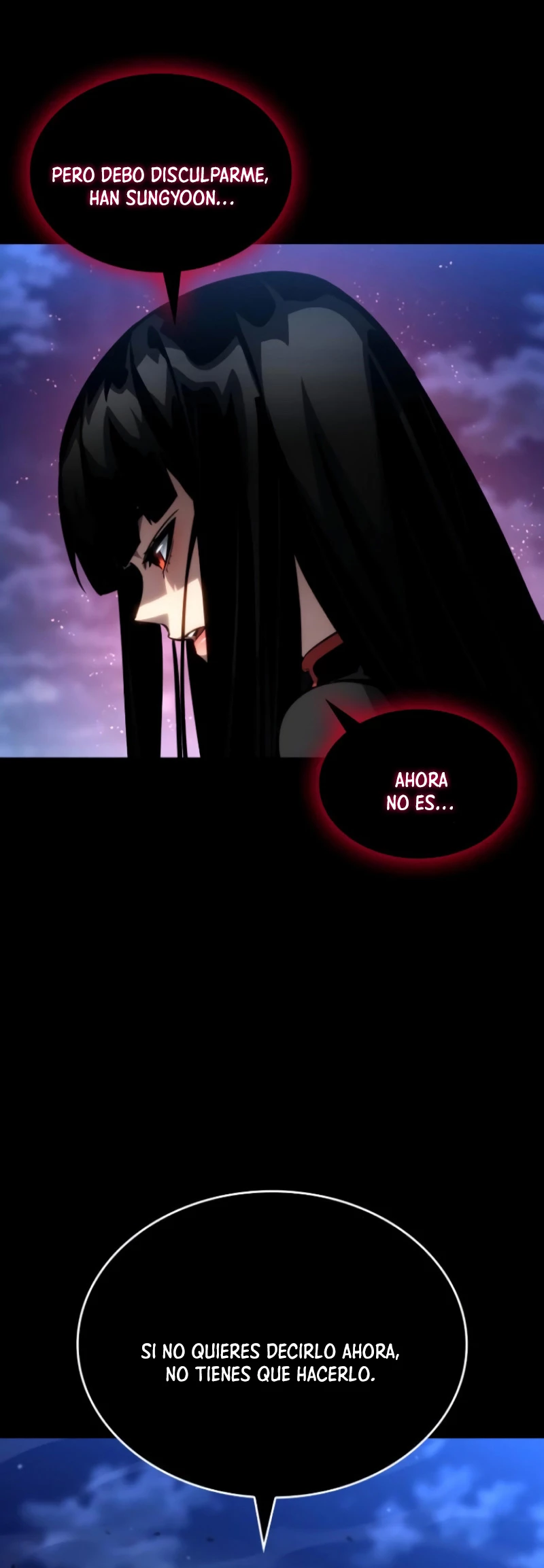 Read Nigromante Sin Límites ES Manga Online