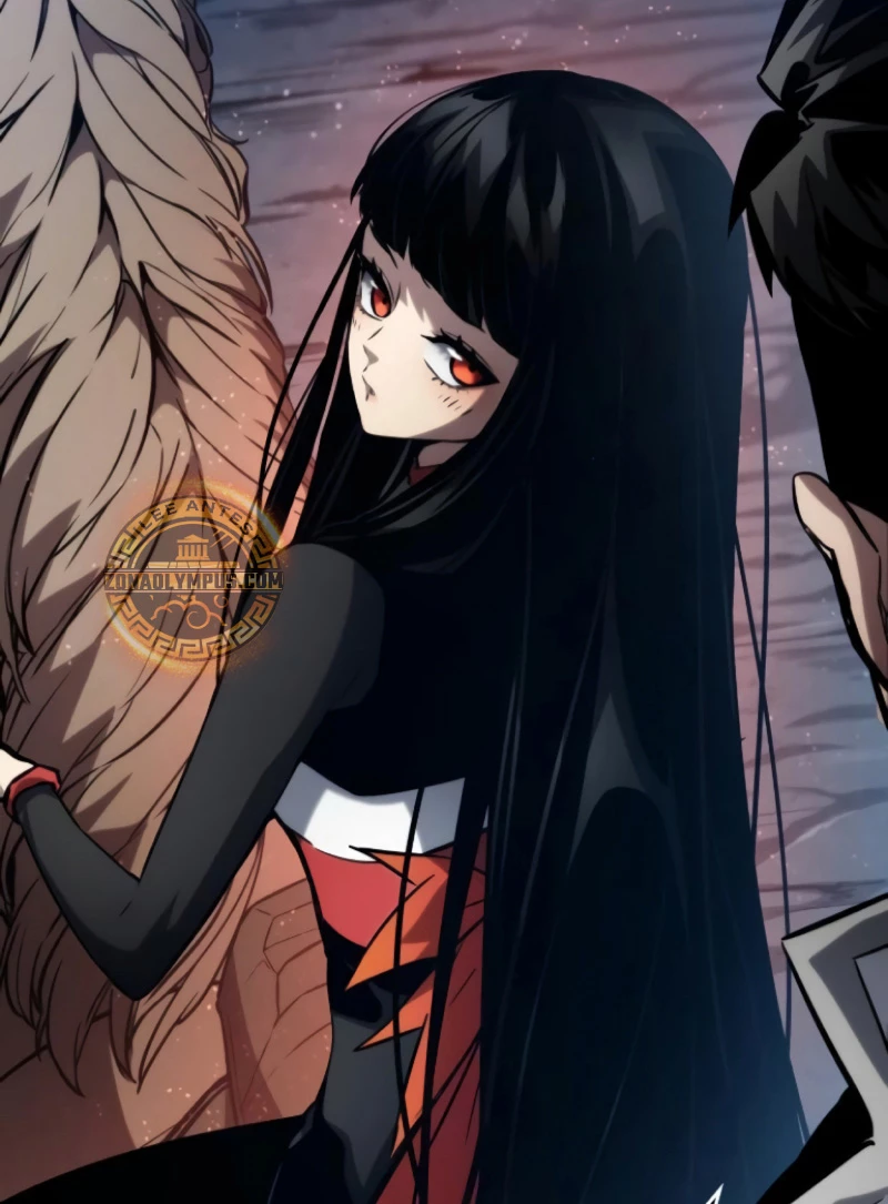 Read Nigromante Sin Límites ES Manga Online