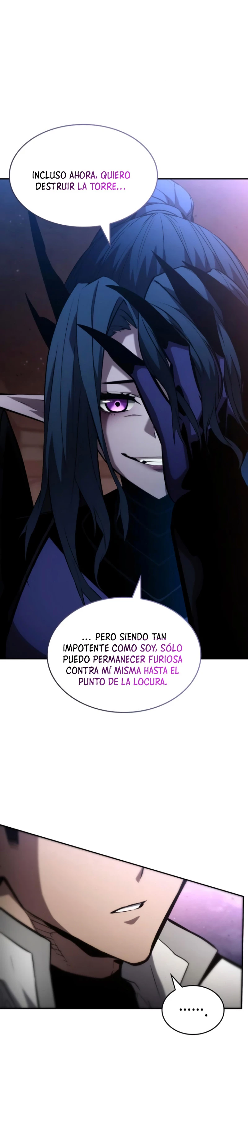 Read Nigromante Sin Límites ES Manga Online