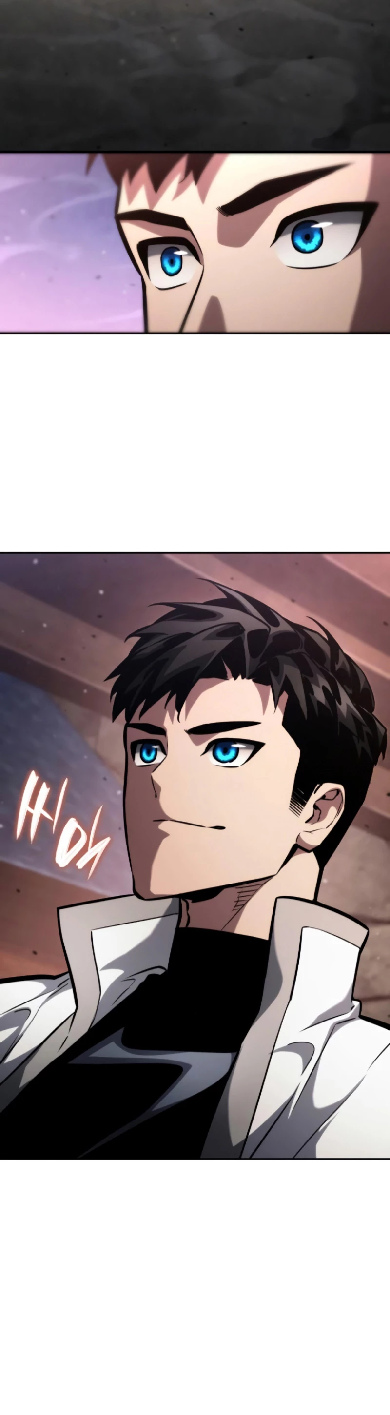 Read Nigromante Sin Límites ES Manga Online