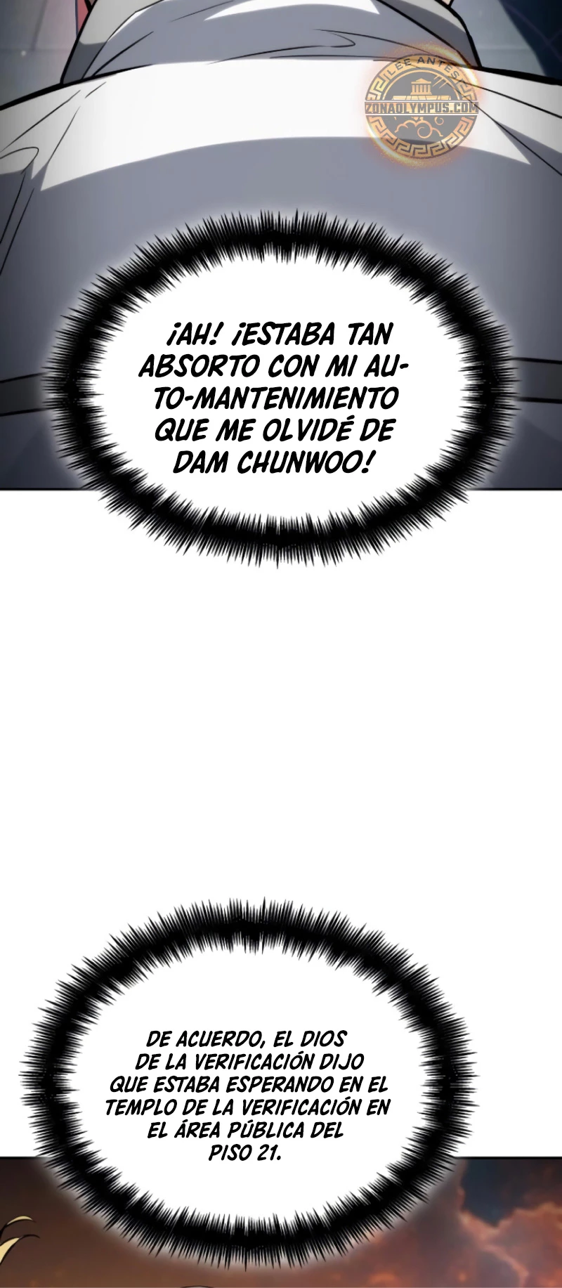 Read Nigromante Sin Límites ES Manga Online