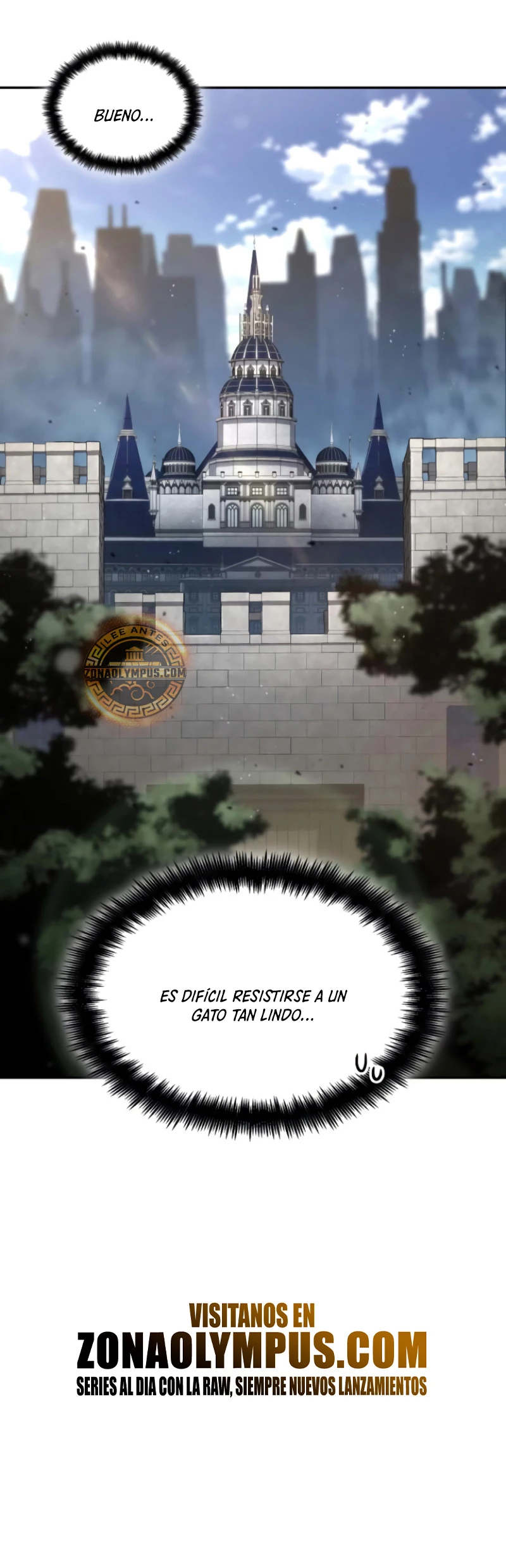 Read Nigromante Sin Límites ES Manga Online