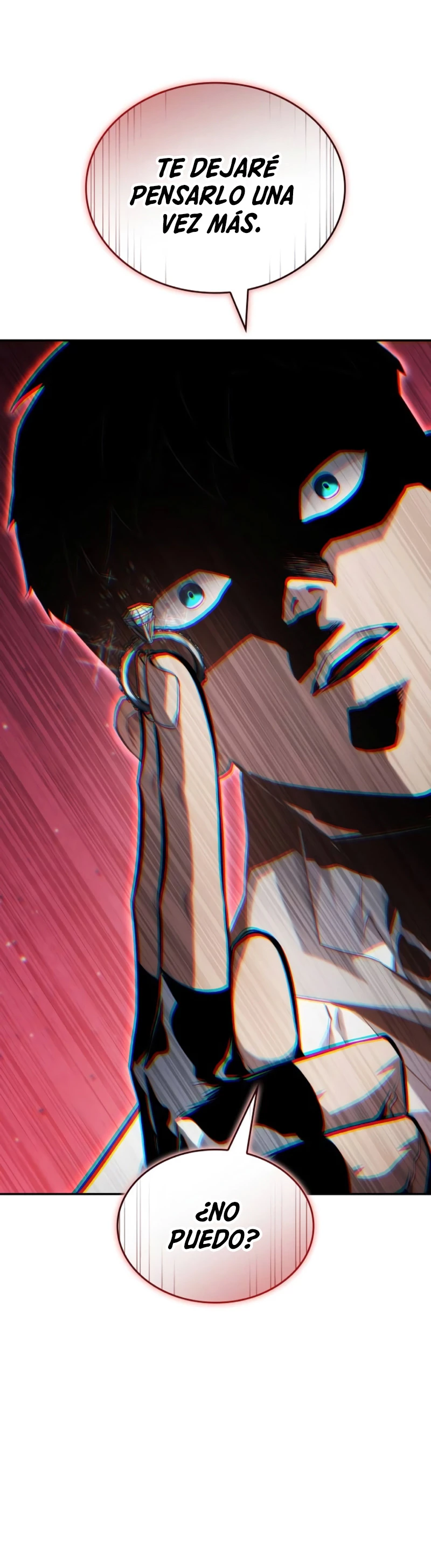 Read Nigromante Sin Límites ES Manga Online