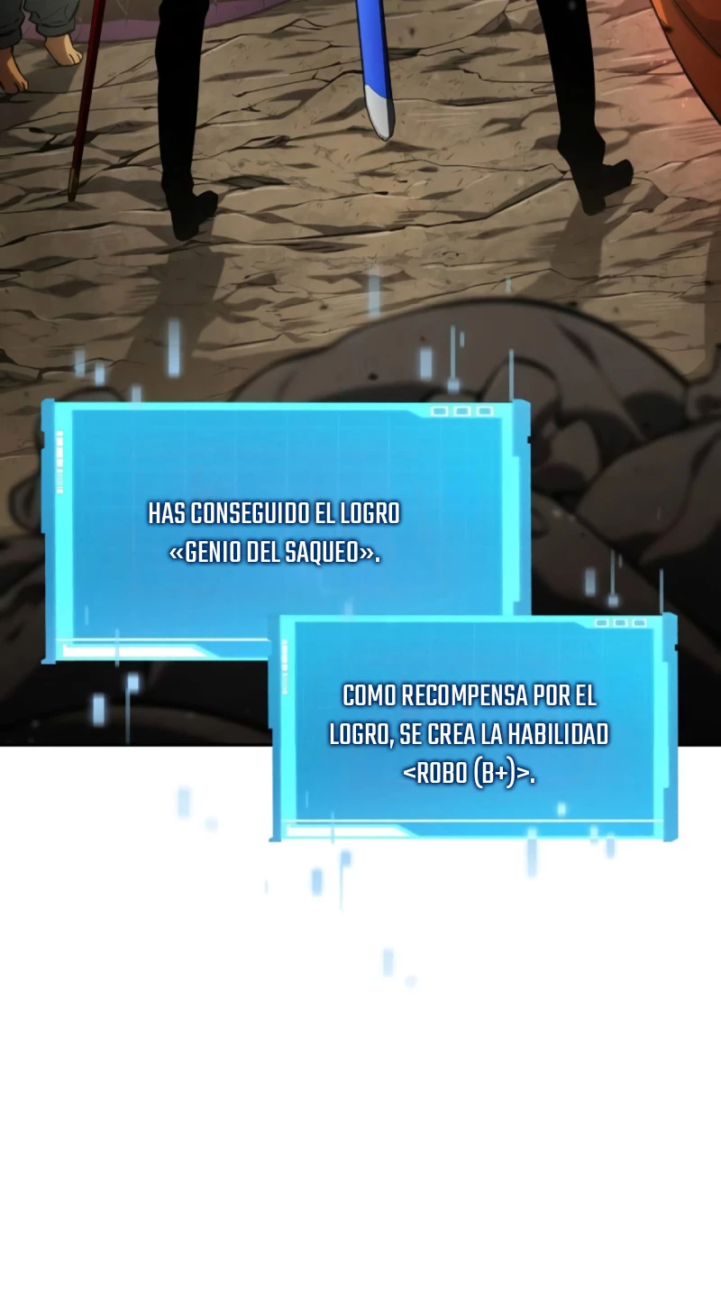 Read Nigromante Sin Límites ES Manga Online