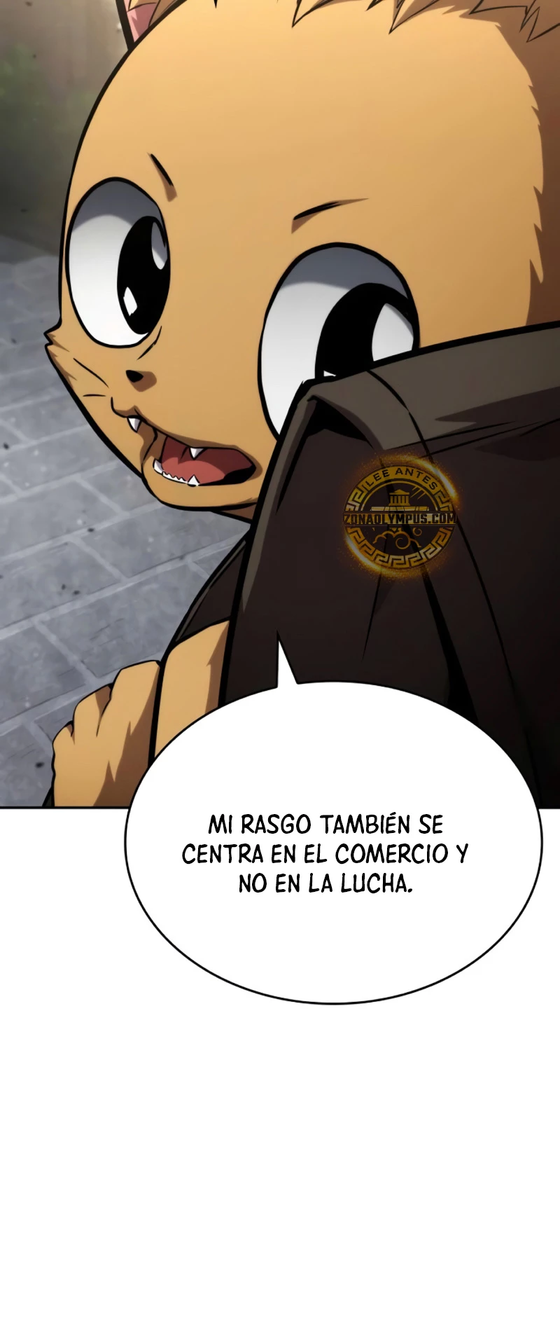 Read Nigromante Sin Límites ES Manga Online