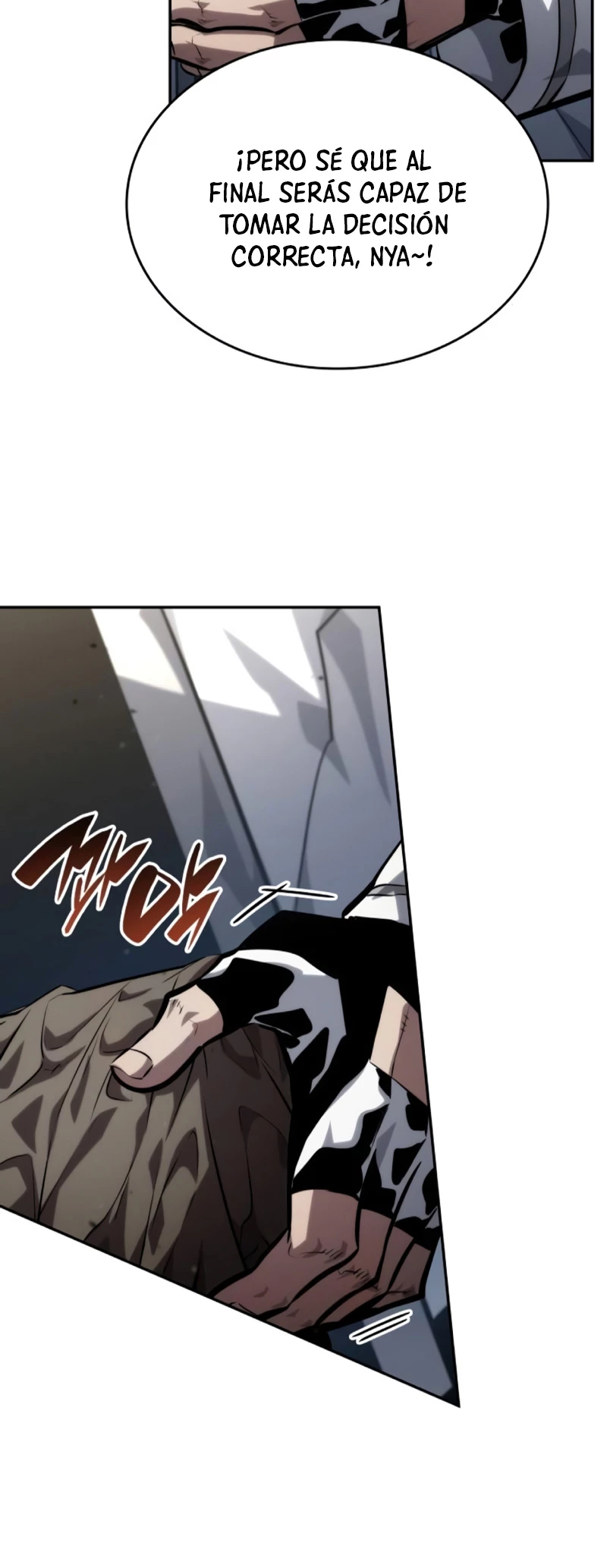 Read Nigromante Sin Límites ES Manga Online