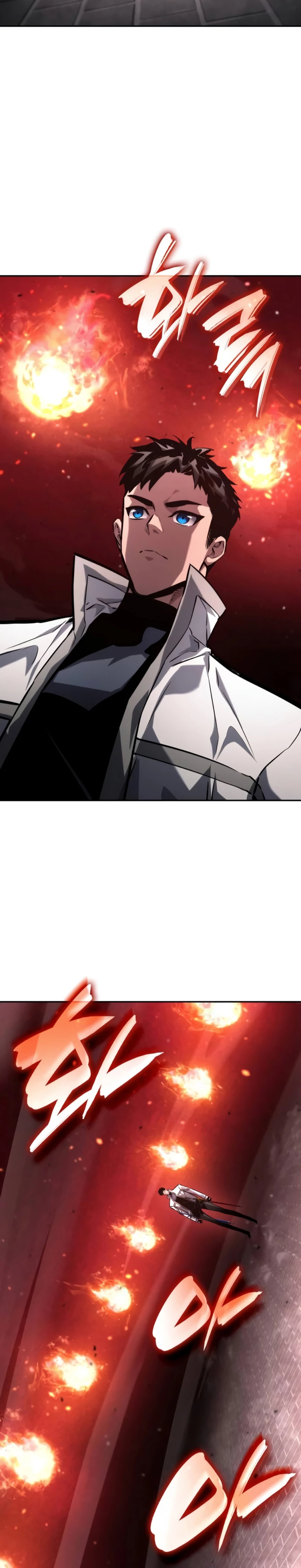 Read Nigromante Sin Límites ES Manga Online