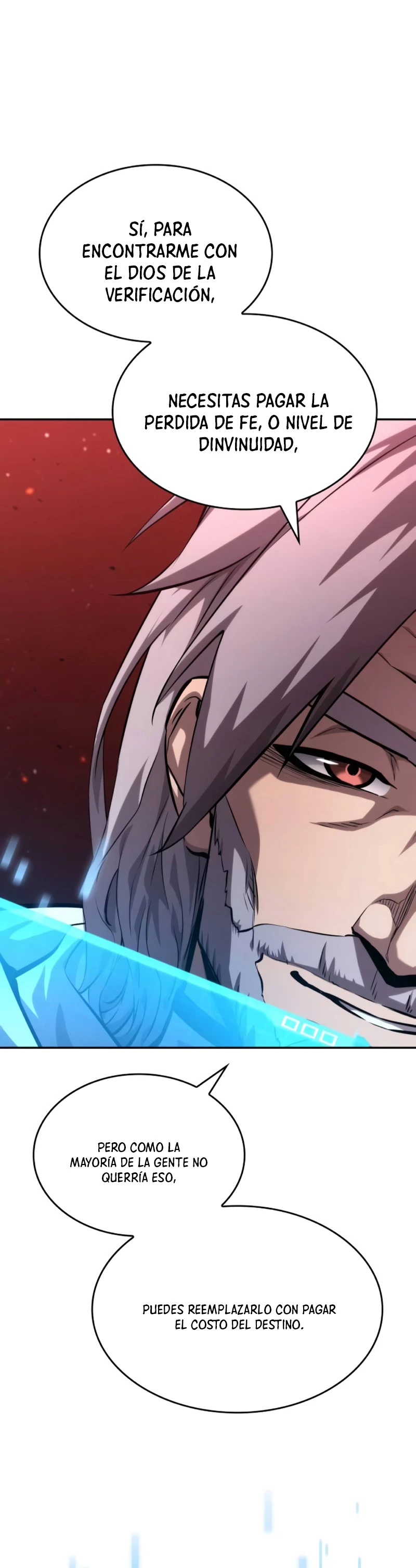 Read Nigromante Sin Límites ES Manga Online